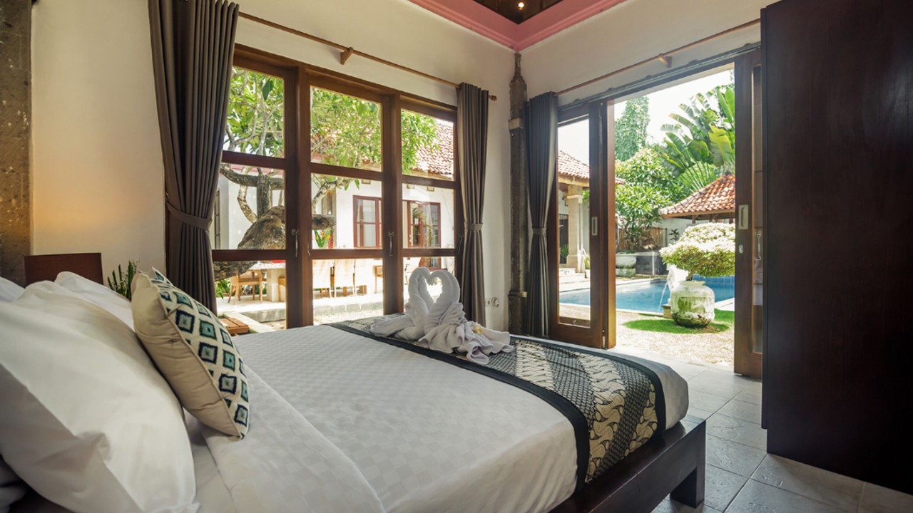 Photo of Bedroom in Kuta Selatan