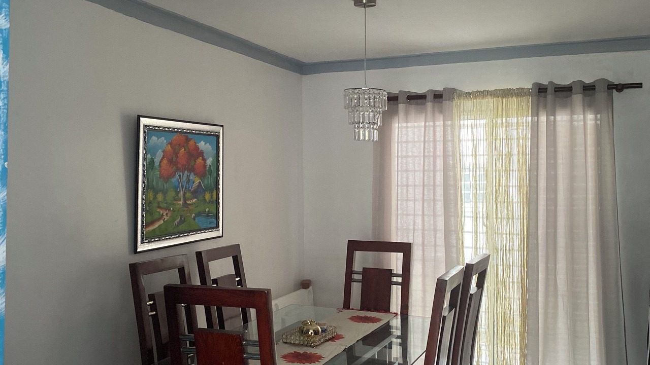 Photo of Livingroom in Punal