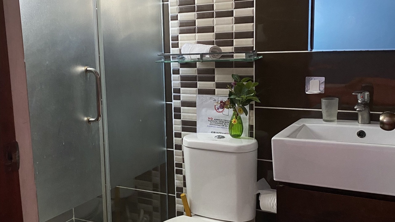 Photo of Bathroom in Punal