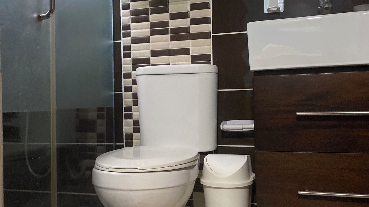 Photo of Bathroom in Punal