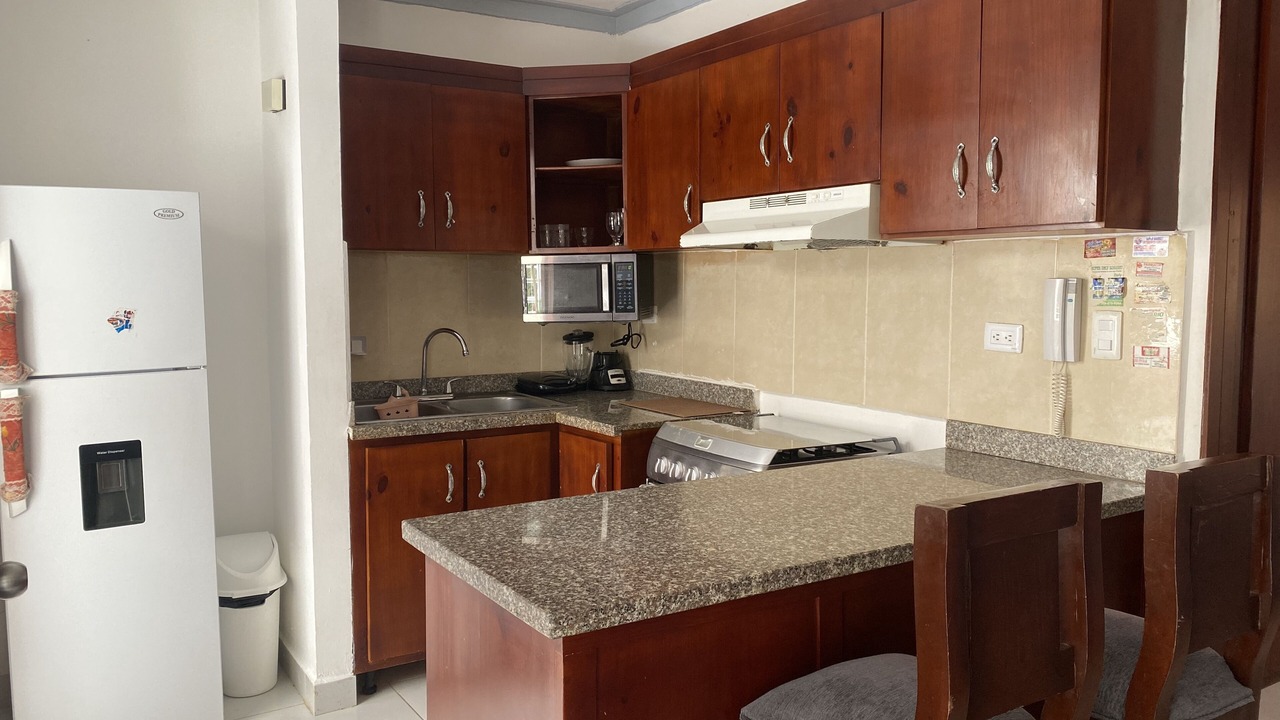 Photo of Kitchen in Punal