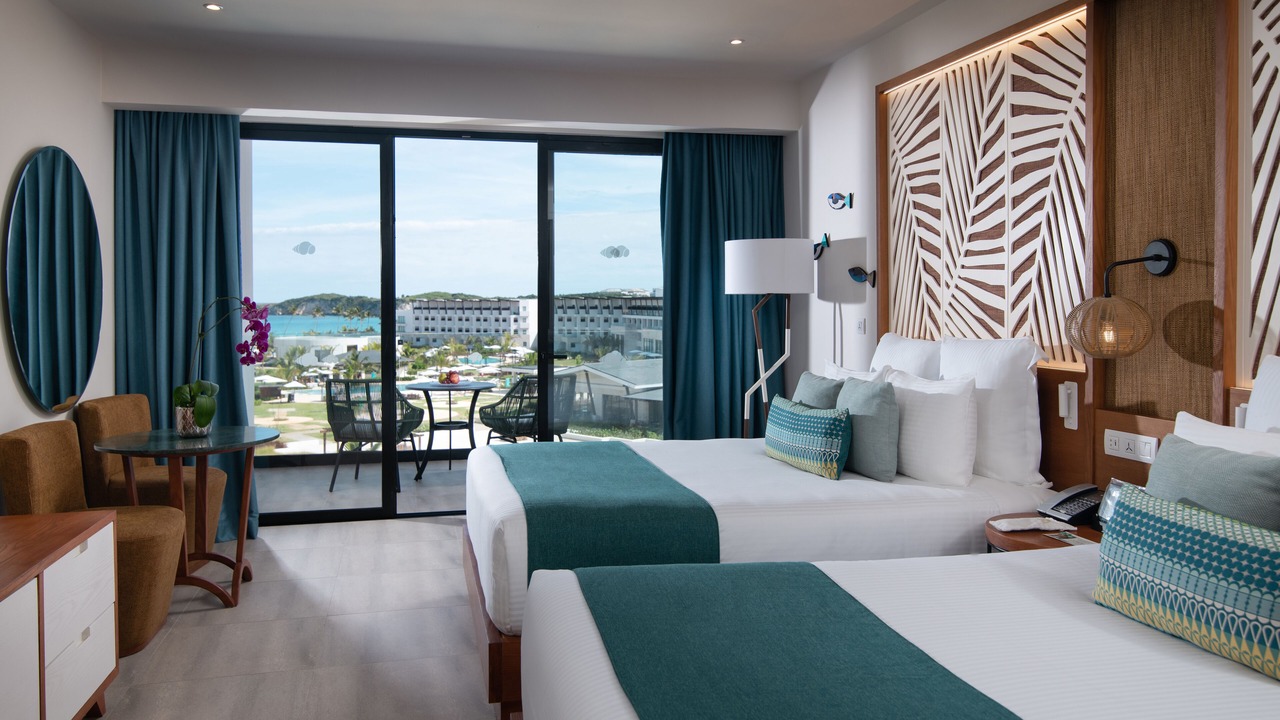 Photo of Bedroom in El Macao