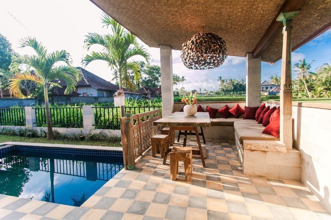 Photo of Outdoor in Ubud