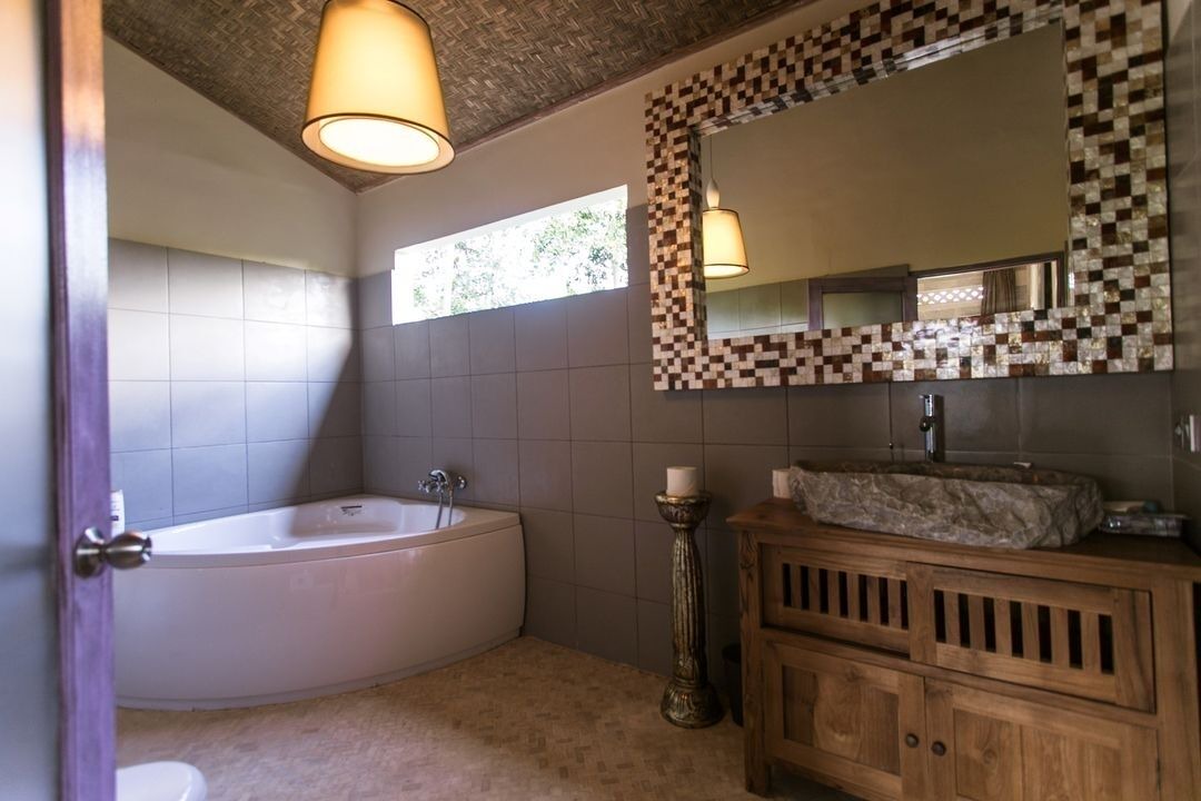 Photo of Bathroom in Ubud