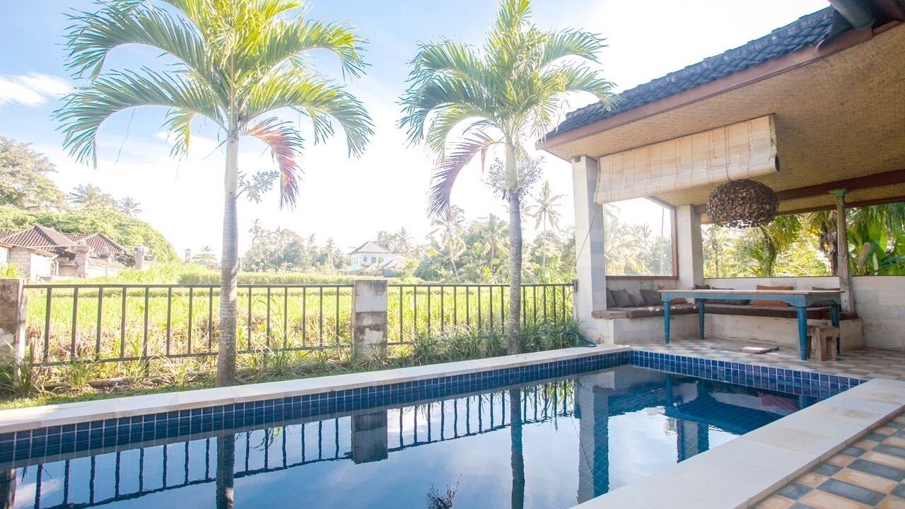 Photo of Outdoor in Ubud