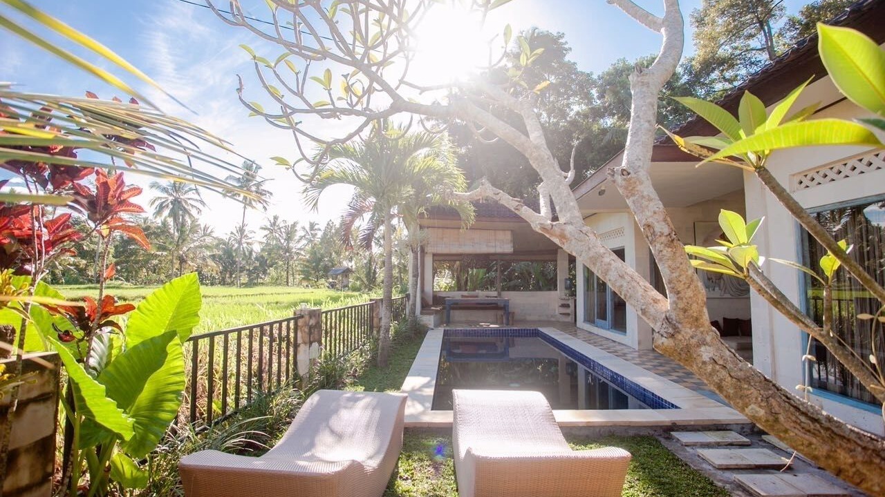 Photo of Outdoor in Ubud