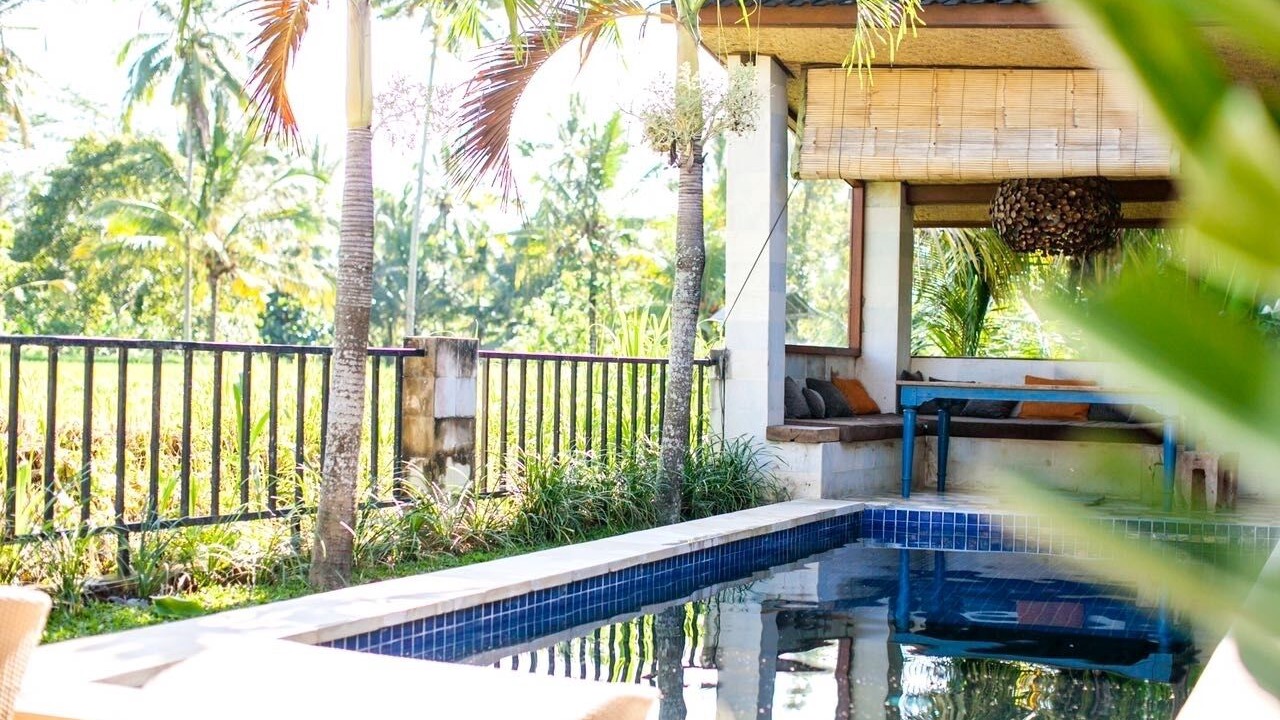 Photo of Outdoor in Ubud