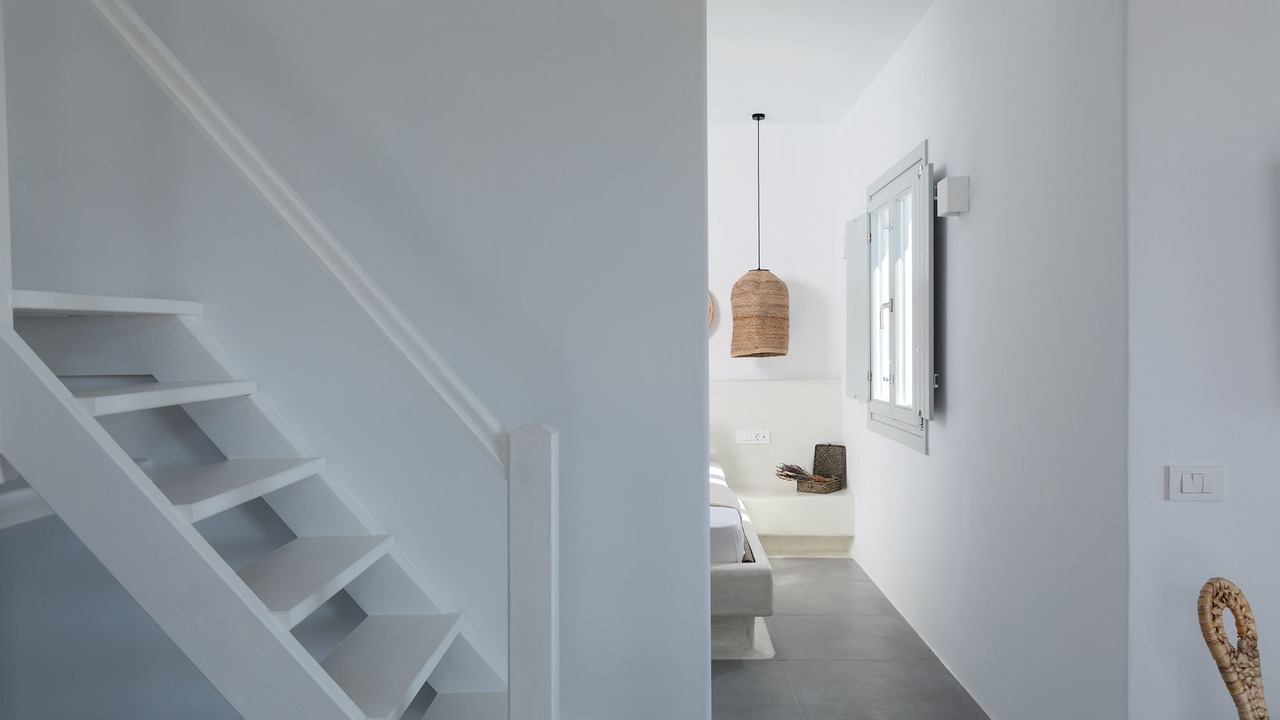 Photo of Bedroom in Imerovigli
