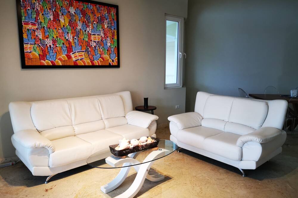Photo of Livingroom in El Batey