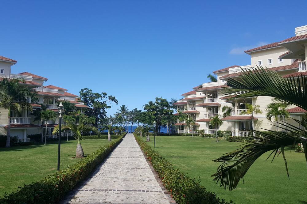Photo of Outdoor in El Batey