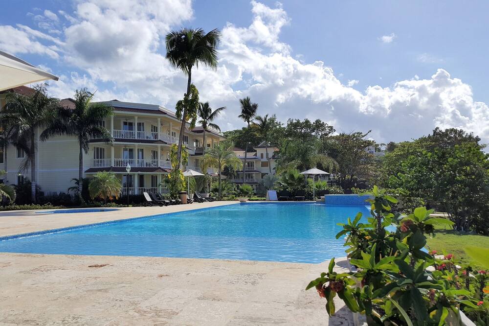 Photo of Outdoor in El Batey
