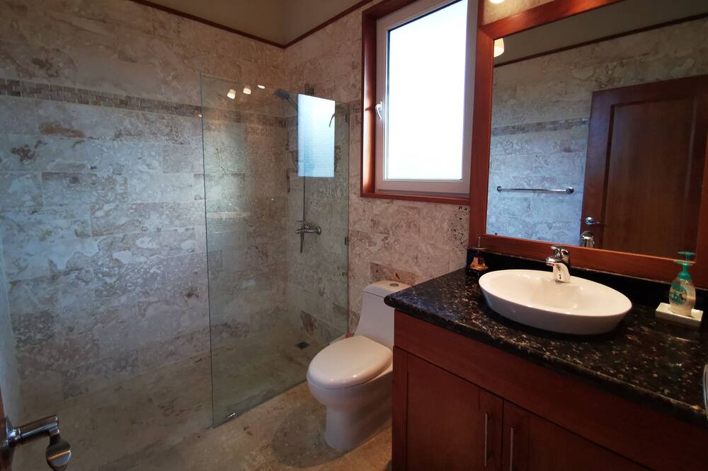 Photo of Bathroom in El Batey