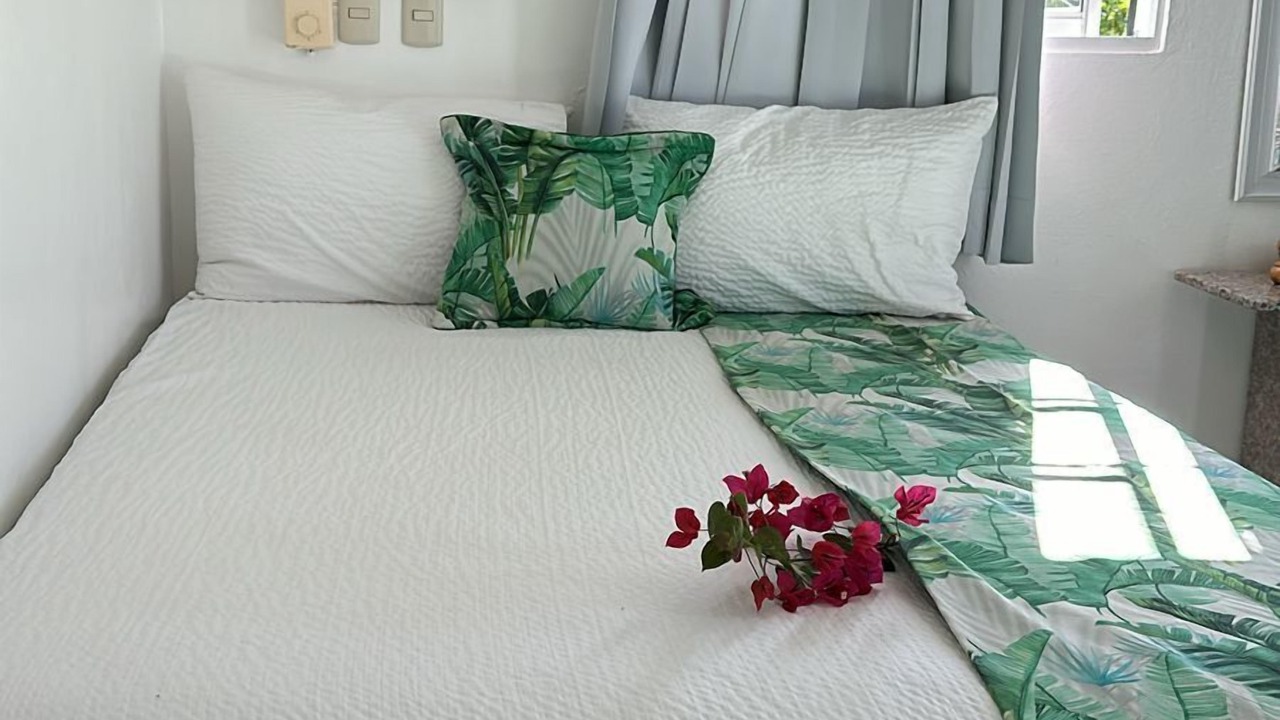 Photo of Bedroom in Villa Isabela