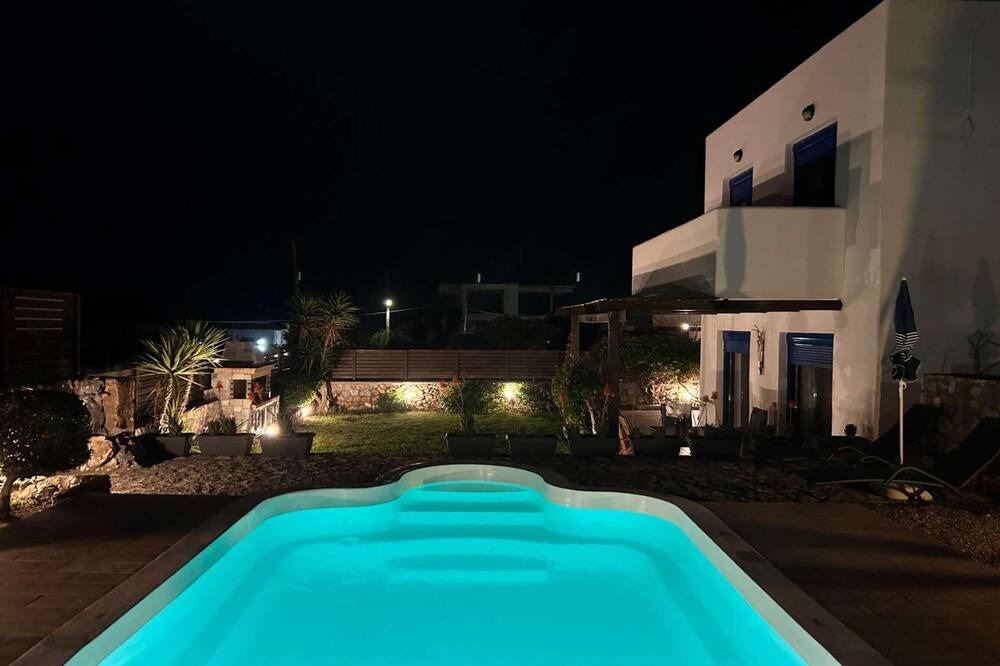 Photo of Outdoor in Lardos