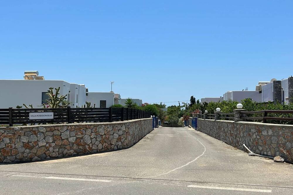 Photo of Outdoor in Lardos