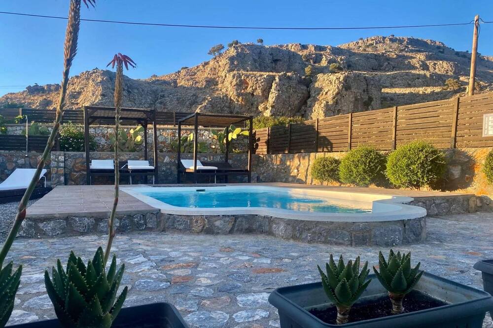 Photo of Outdoor in Lardos