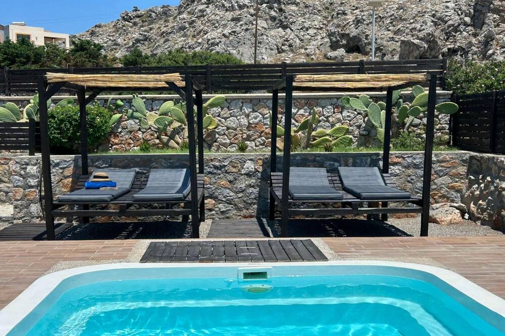 Photo of Outdoor in Lardos