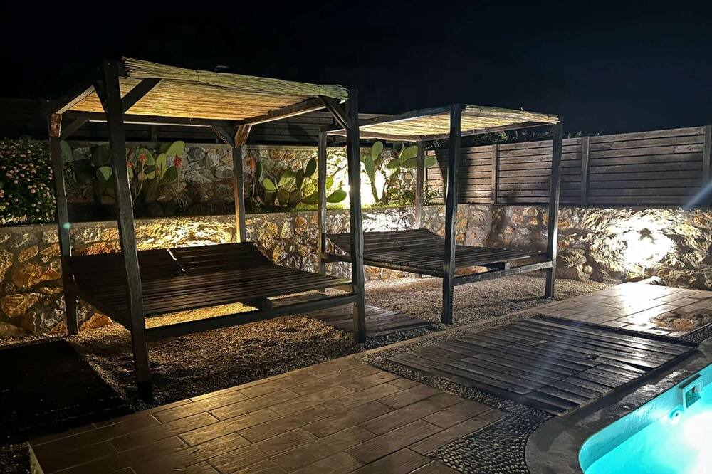 Photo of Outdoor in Lardos