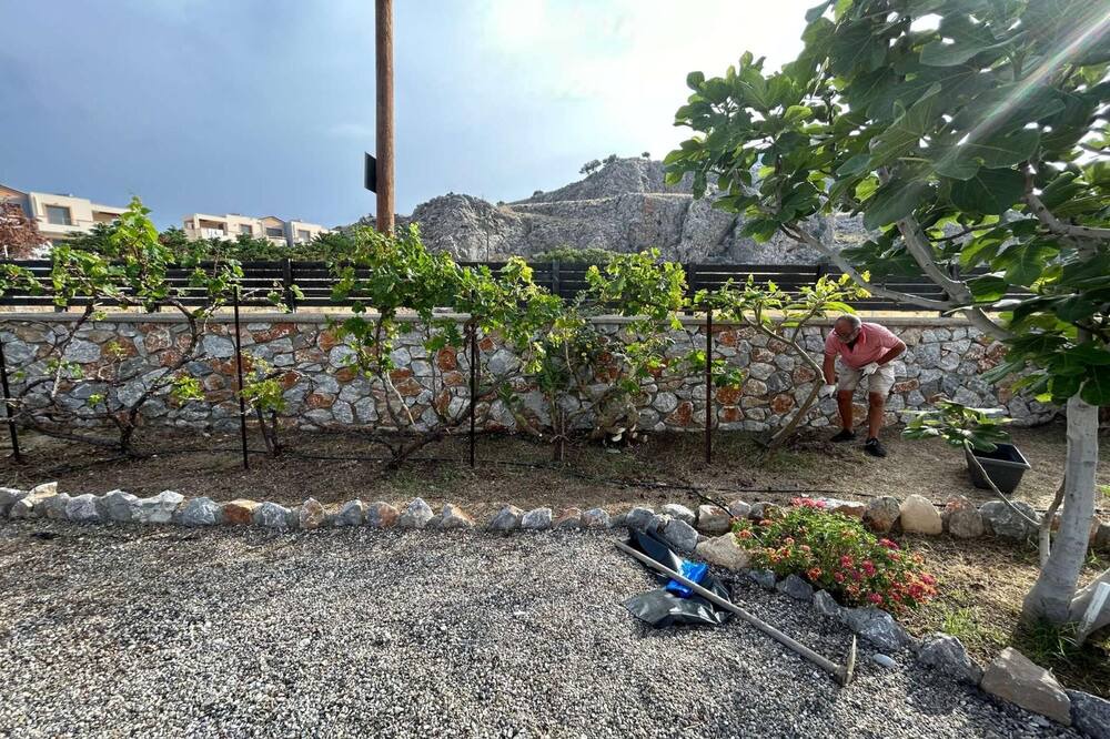 Photo of Outdoor in Lardos