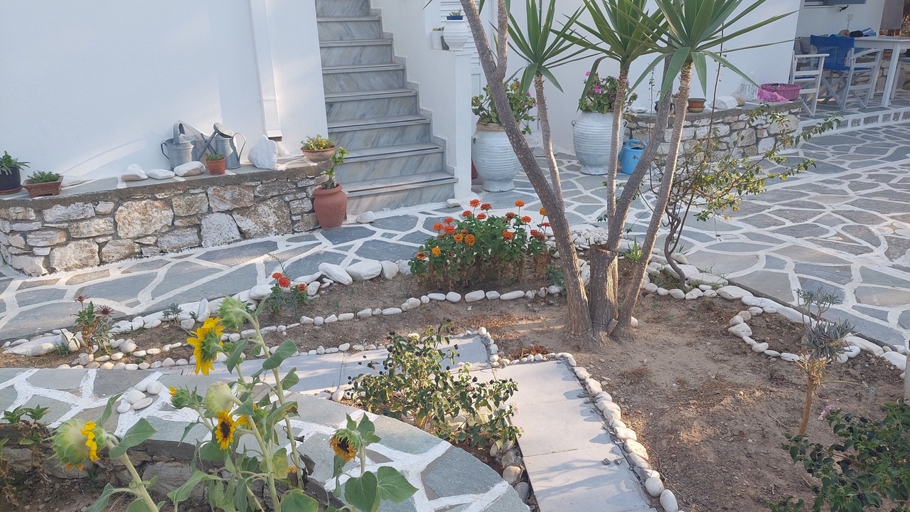 Photo of Outdoor in Chrissi Akti