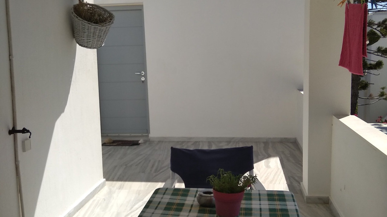 Photo of Outdoor in Chrissi Akti
