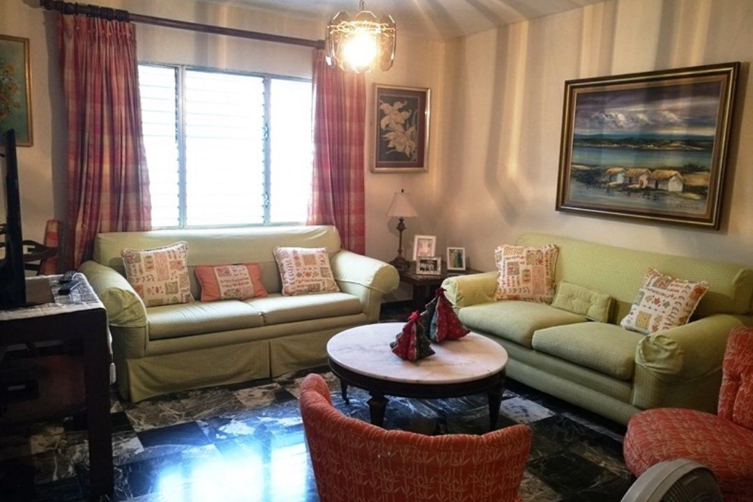 Photo of Livingroom in Bani