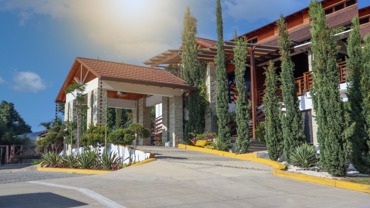 Photo of Outdoor in Urbanizacion Raul Ruiz