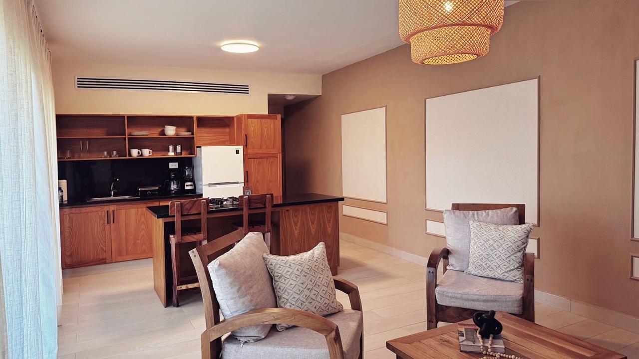 Photo of Kitchen in Urbanizacion Raul Ruiz