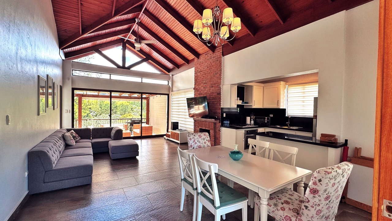 Photo of Livingroom in Urbanizacion Raul Ruiz