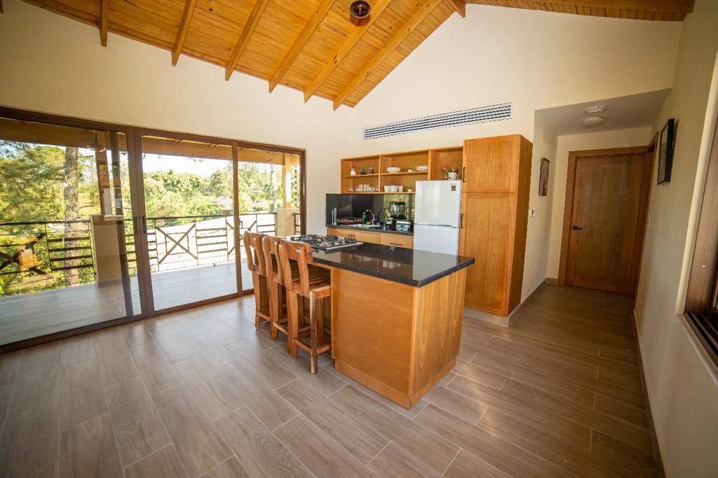 Photo of Kitchen in Urbanizacion Raul Ruiz