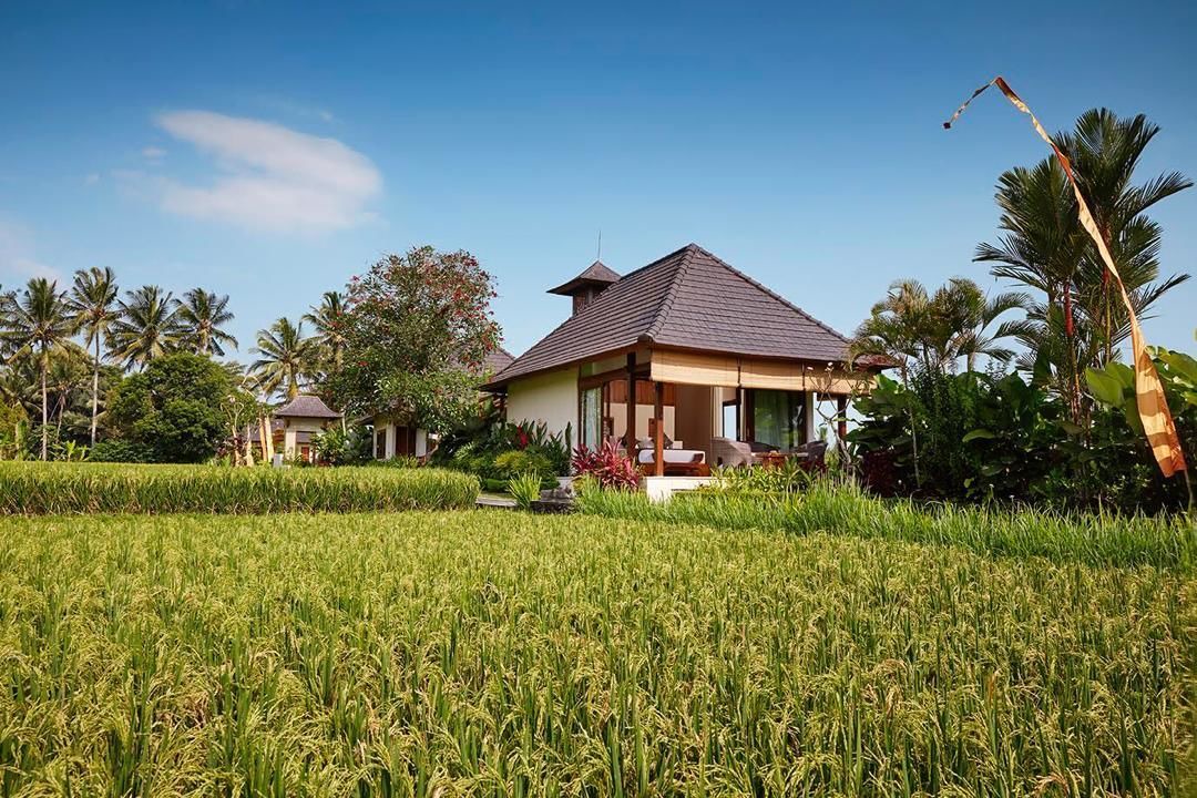 Photo of Outdoor in Sambahan