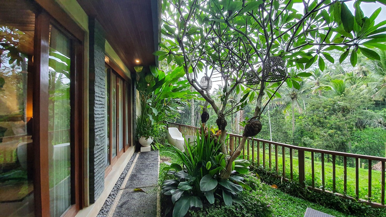 Photo of Outdoor in Sambahan
