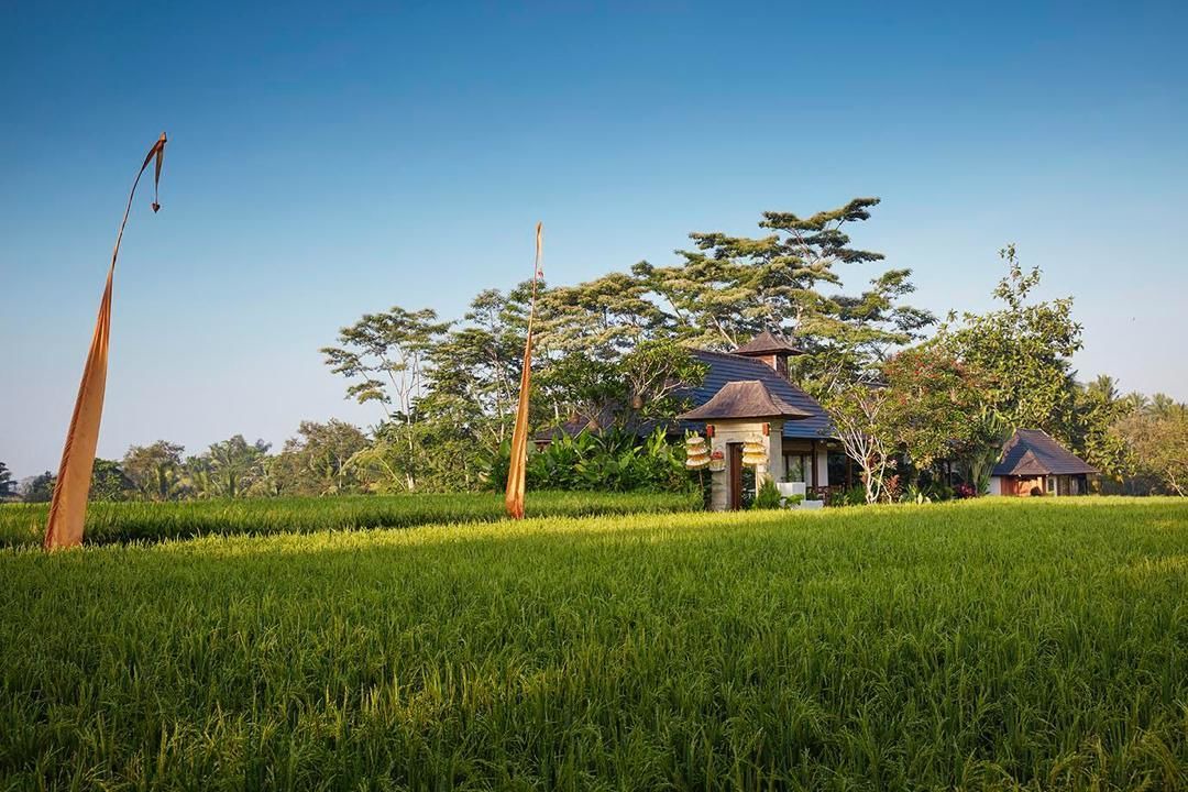 Photo of Outdoor in Sambahan