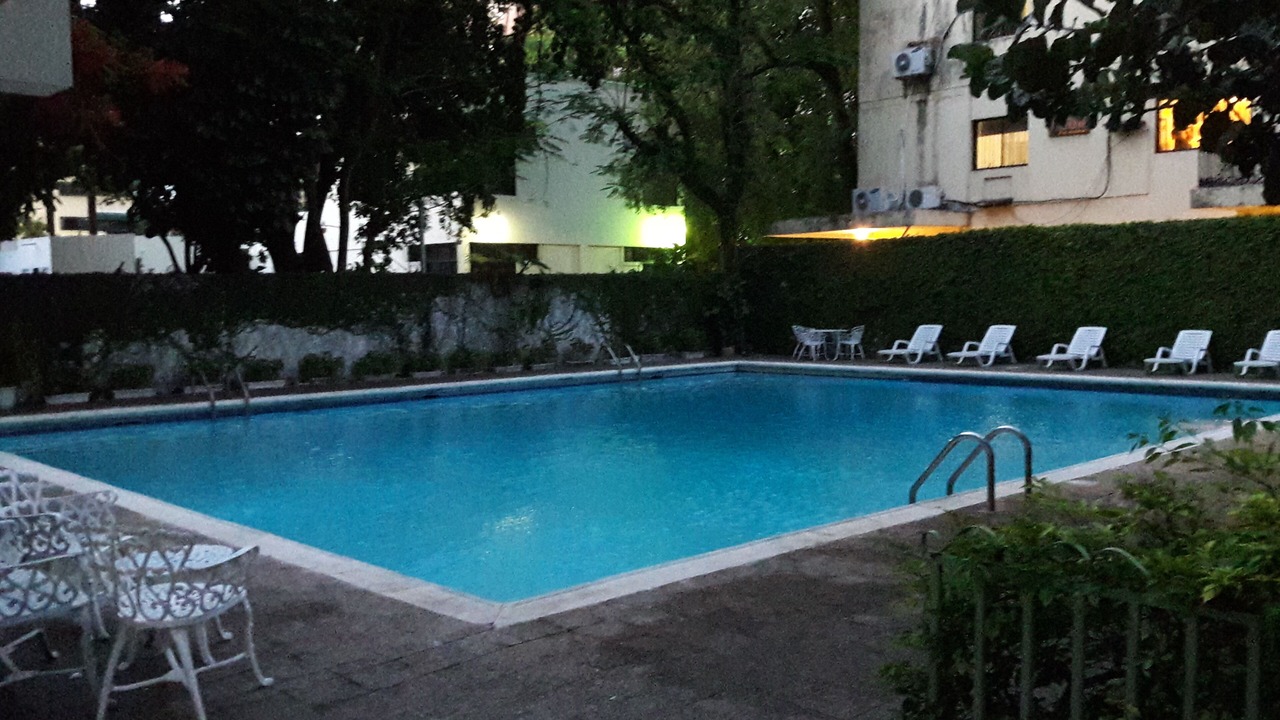 Photo of Outdoor in Lope De Vega