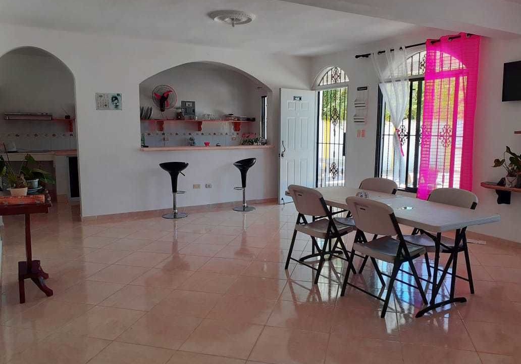 Photo of Kitchen in Pedernales