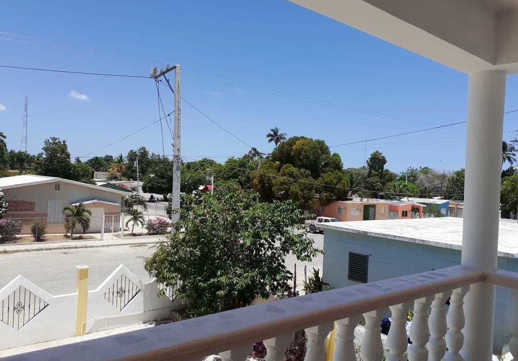 Photo of Patio Balcony in Pedernales