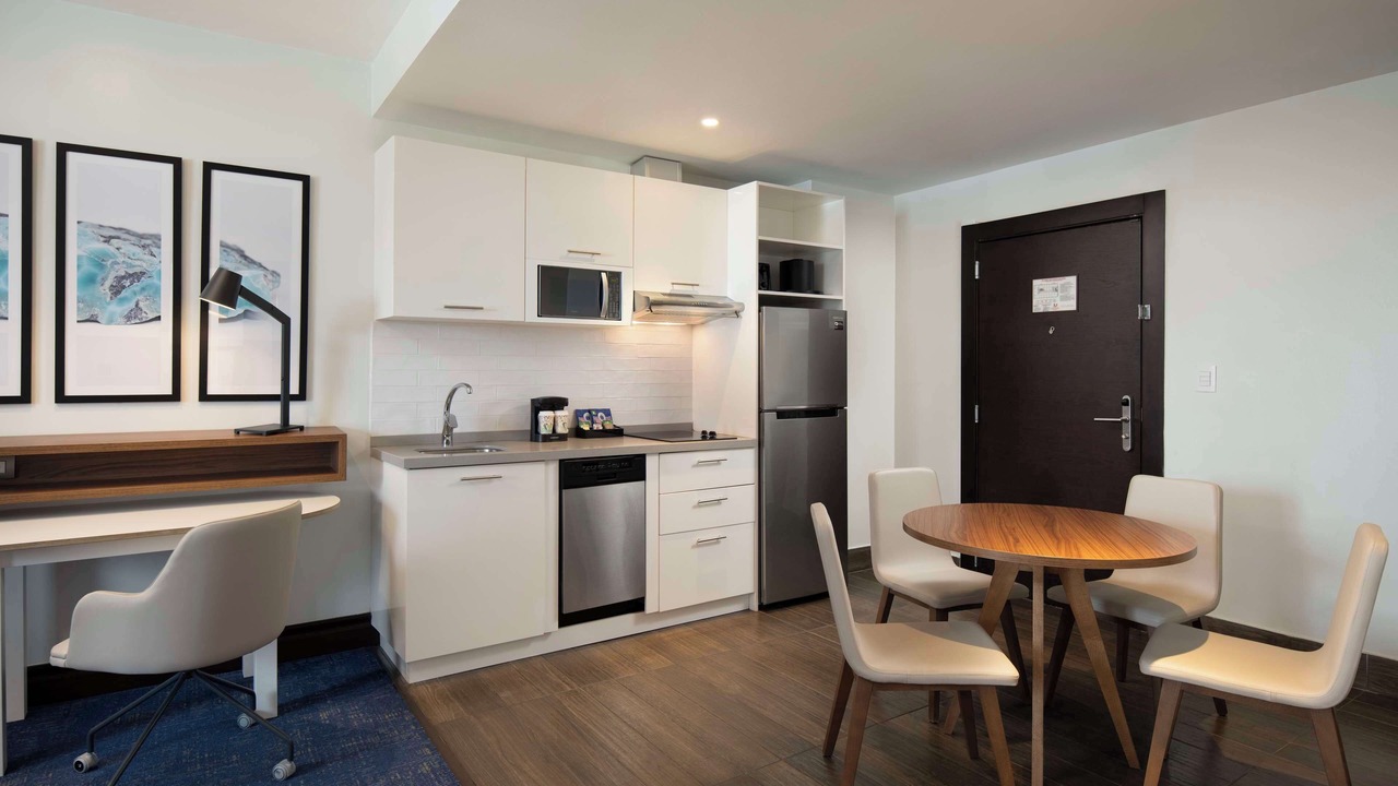 Photo of Kitchen in Evaristo Morales