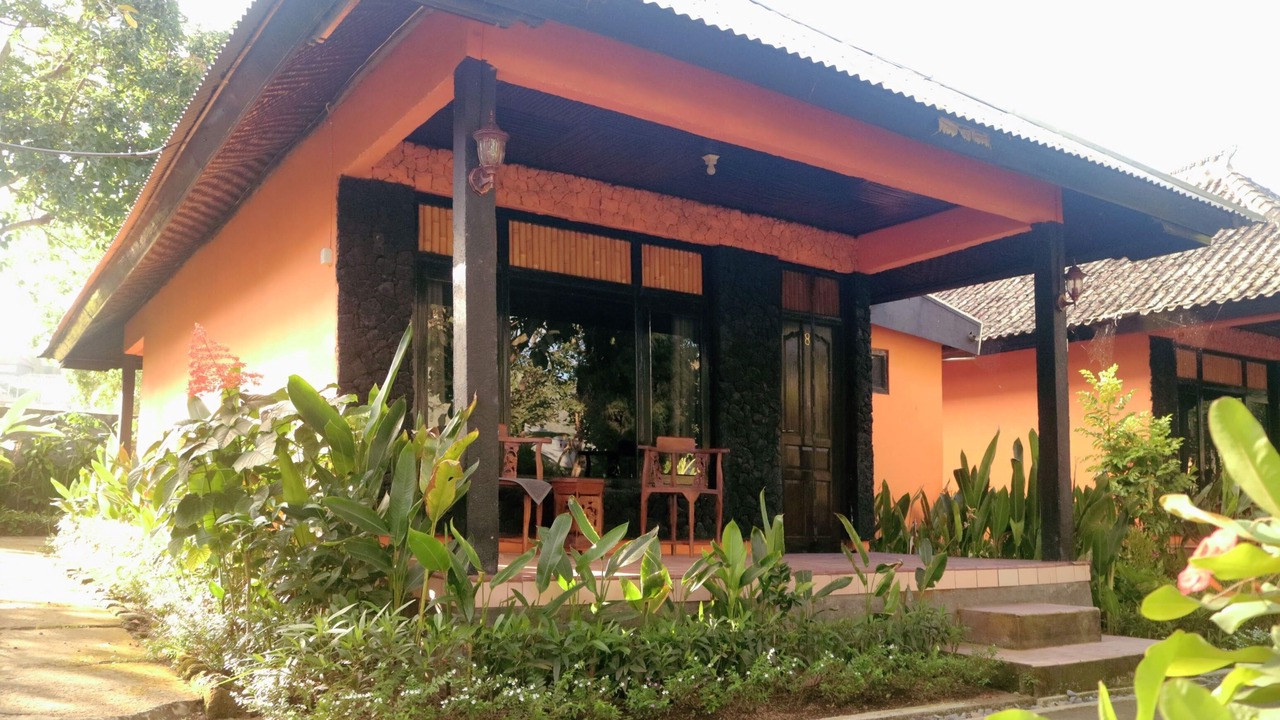 Photo of Bedroom in Toya Bungkah