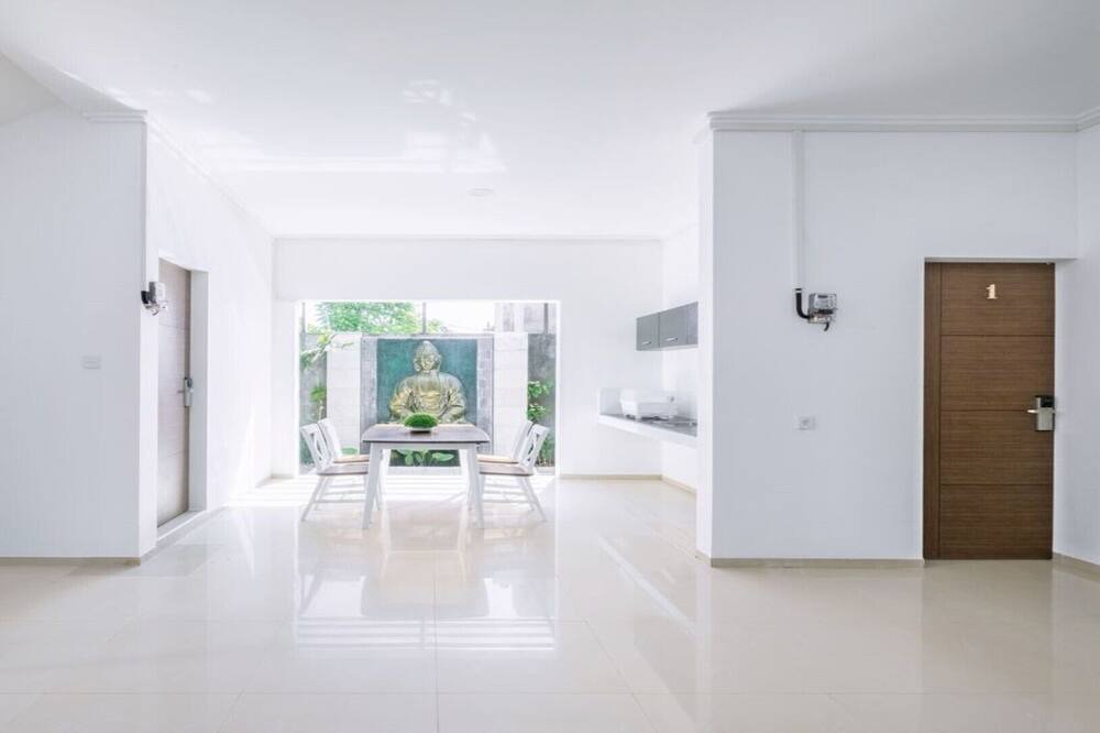 Photo of Livingroom in Babakan