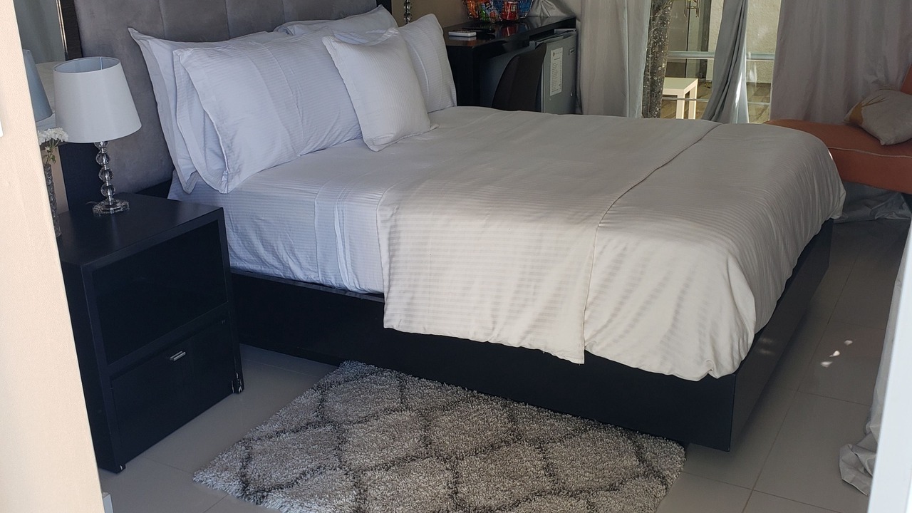 Photo of Bedroom in Monte Cristi