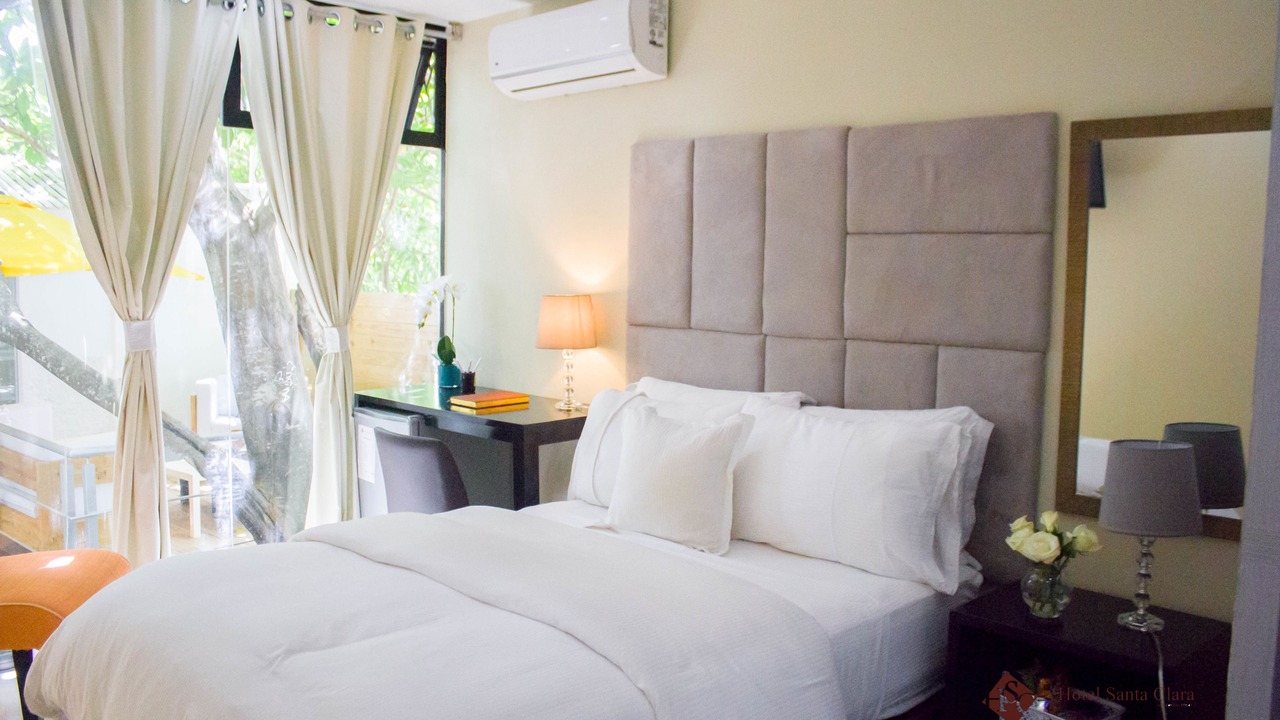Photo of Bedroom in Monte Cristi