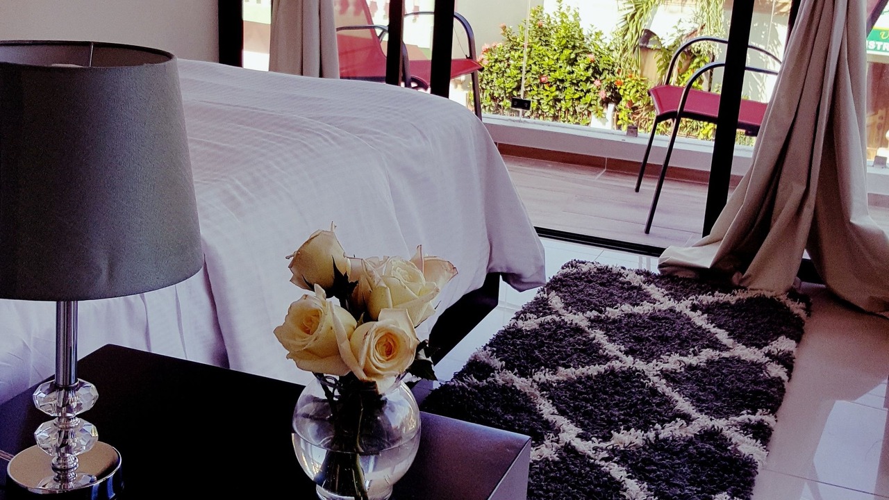 Photo of Patio Balcony in Monte Cristi