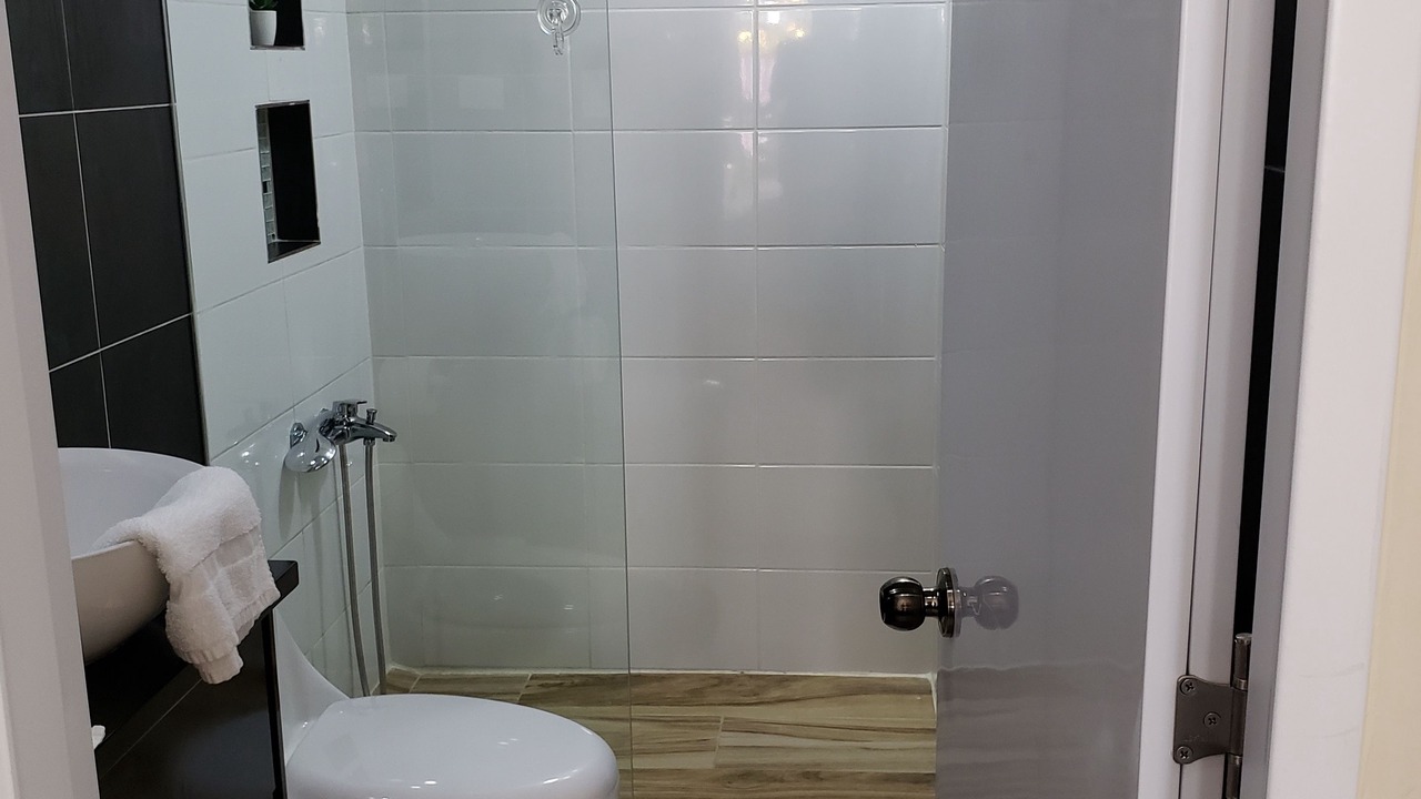 Photo of Bathroom in Monte Cristi
