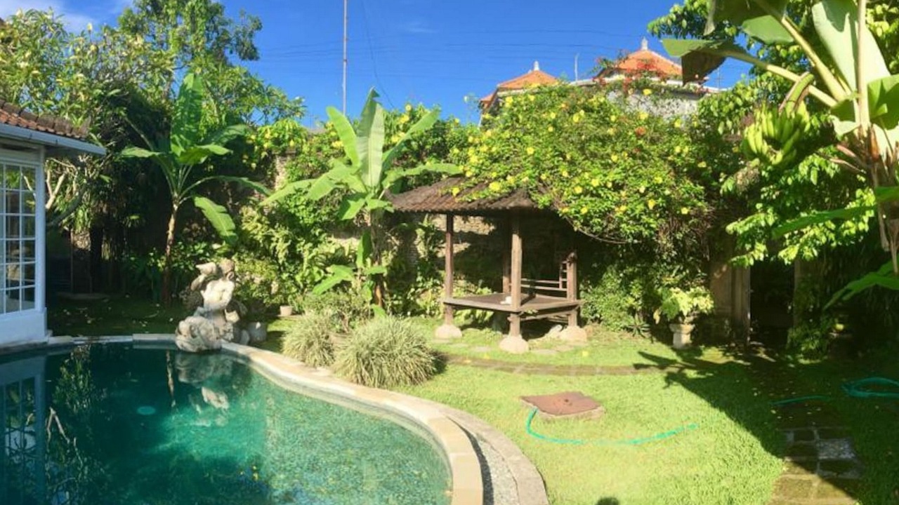 Photo of Outdoor in Penestanan