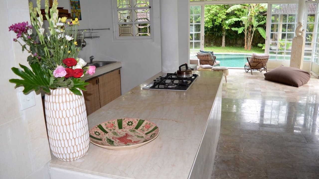 Photo of Kitchen in Penestanan