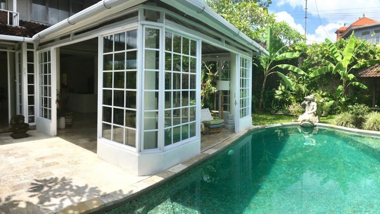 Photo of Outdoor in Penestanan