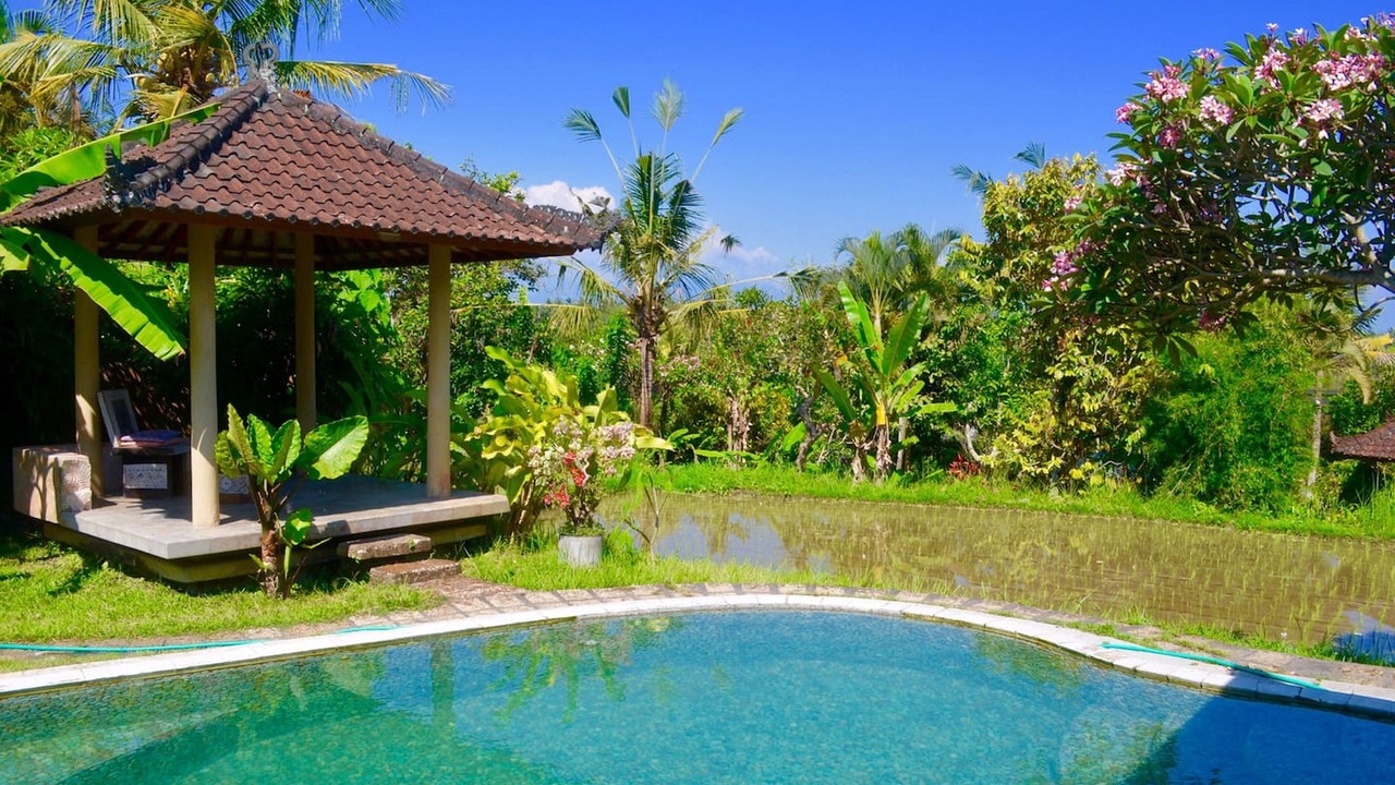 Photo of Outdoor in Penestanan