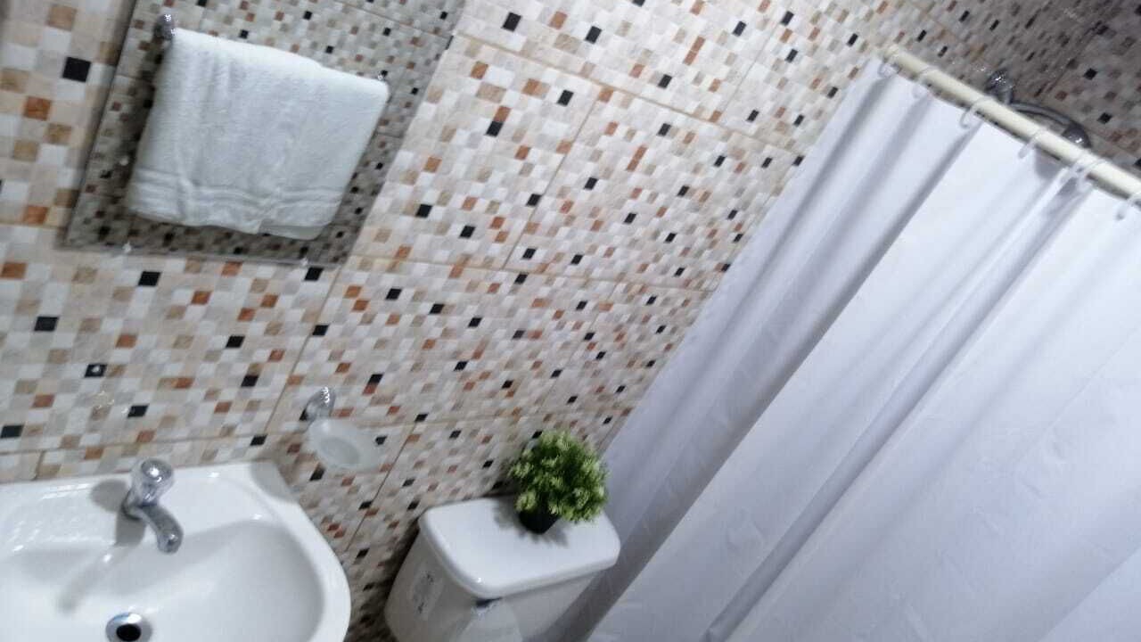 Photo of Bathroom in La Vega
