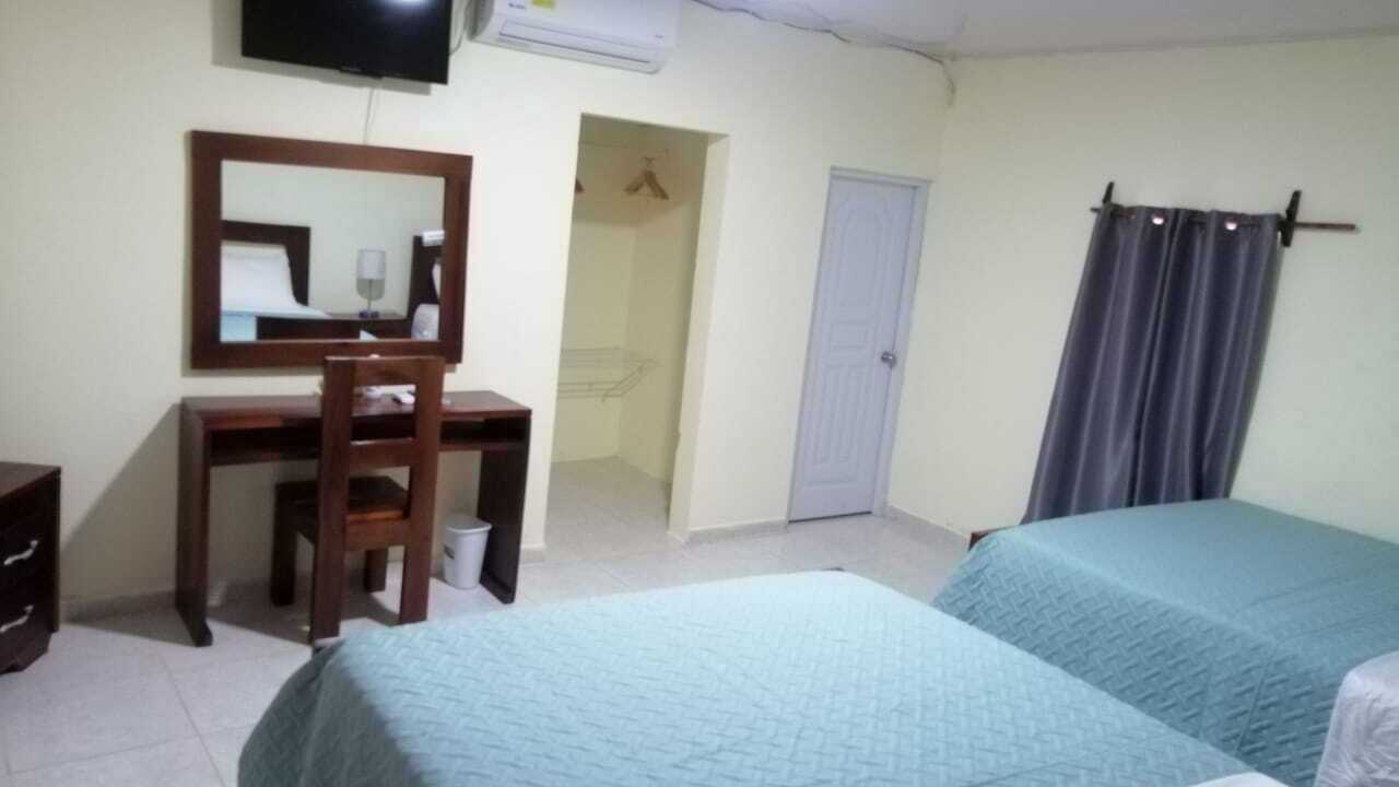 Photo of Bedroom in La Vega