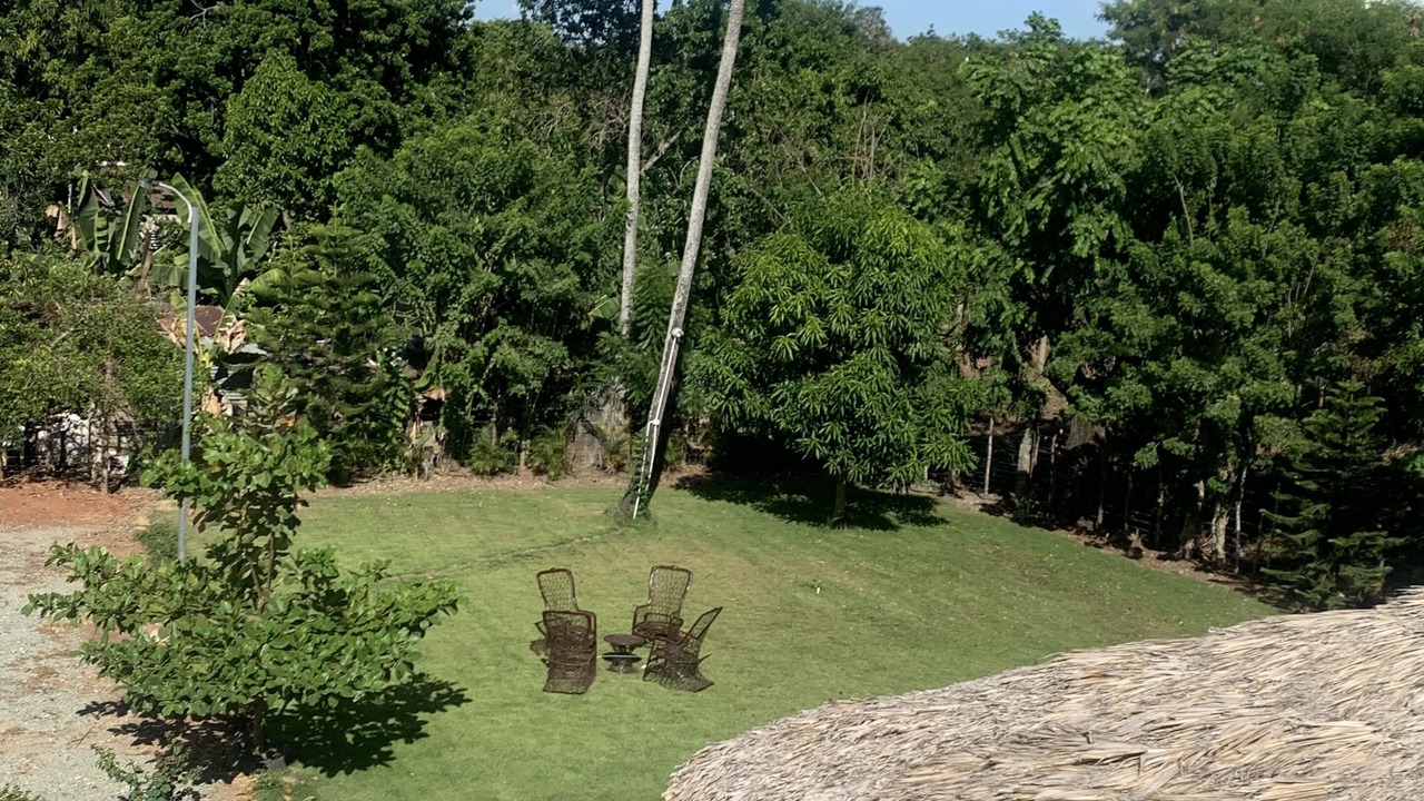 Photo of Patio Balcony in La Vega
